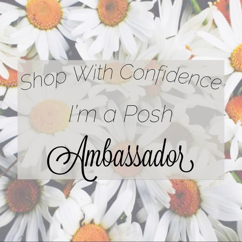 Top-rated Posh Ambassador